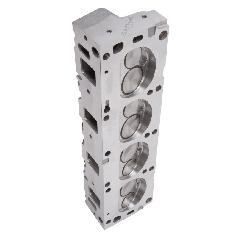 Edelbrock 60079 Single Ford FE 76cc 427 Head Competition
