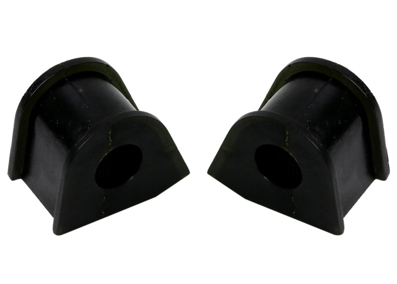Whiteline W23405 21mm Front Sway Bar Mount Bushing for 1980-1991 Volkswagen Vanagon
