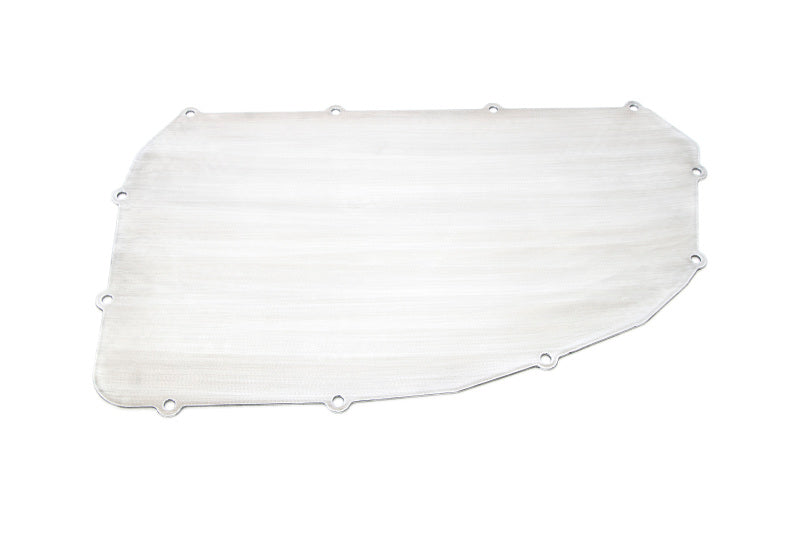 UMI Performance 3030 AC/Heater Box Delete Panel for 1978-1988 GM G-Body