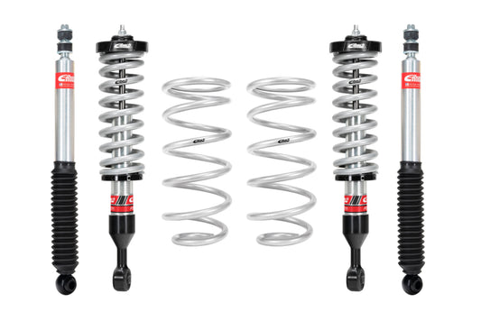 Eibach 10-22 Lexus GX460 (Non-Air Suspension) Pro-Truck Lift Kit System Stage 2 E86-59-006-01-22