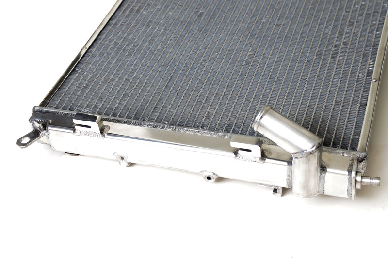 CSF 7016 Radiator for 02-06 Mini Cooper S R53 Manual