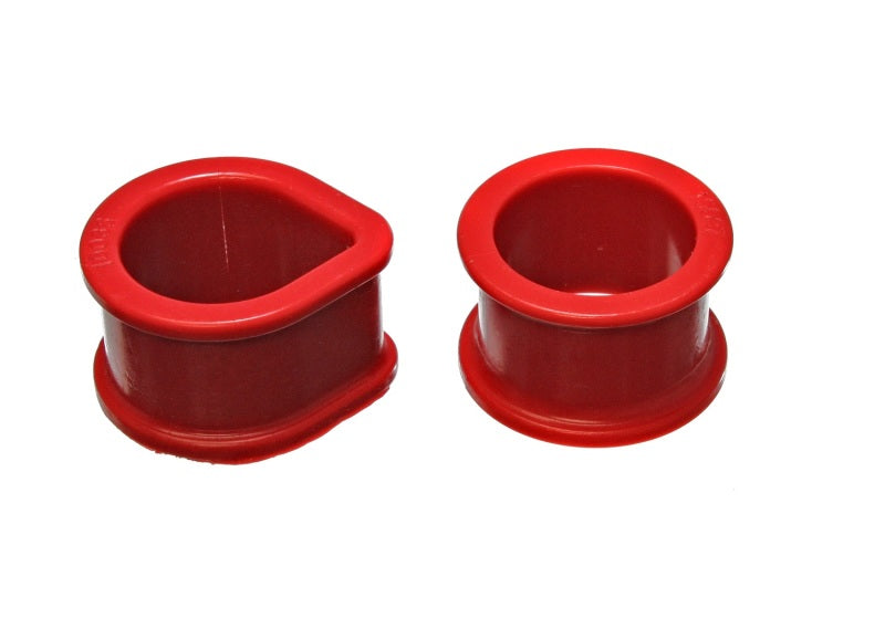 Energy Suspension for 95-99 Sentra Red Bushi Rack & Pinion Bushing Set 7.10103R