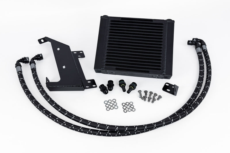 CSF 8375 High-Performance Transaxle Cooler Kit for 05-06 Ford GT