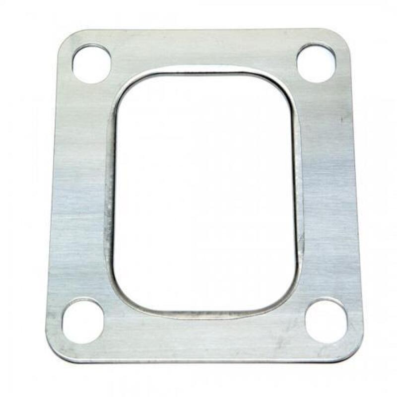 BLOX Racing MLS 4-Bolt T4 Divided Exhaust Manifold Gasket BXFL-00019-GK