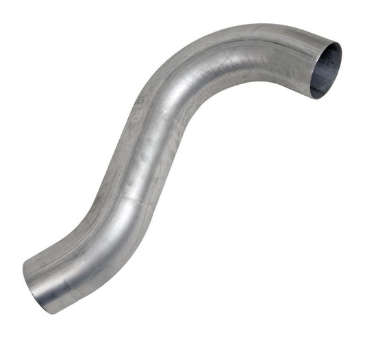 Diamond Eye 141001 5in Tail Pipe - 1999-2003 Ford F-250/F-350 | Aluminized