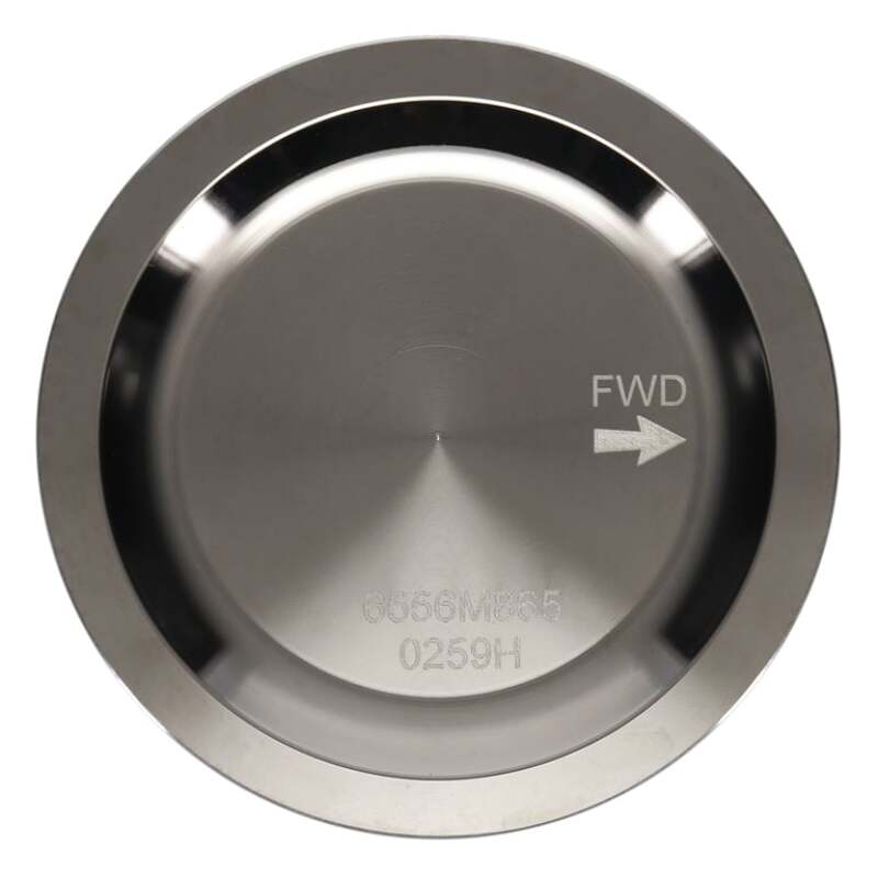 Wiseco K556M865AP for Nissan SR20 Turbo -12cc 1.260 X 865 Piston Kit