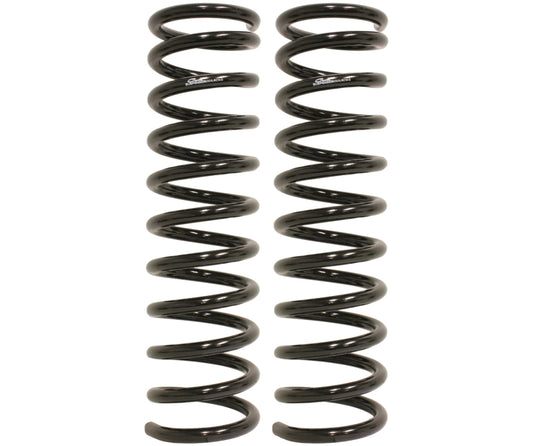 Carli Suspension CS-DLRC-14-D 3 in Front Linear Rate Coils for 2014-2025 Ram 2500 / 3500 Diesel 4x4