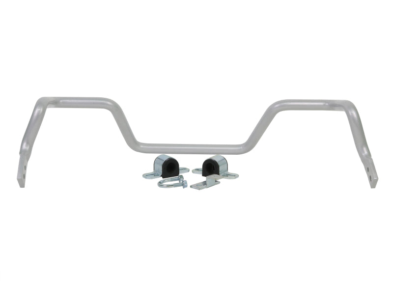 Whiteline BMR82Z Adjustable Rear 24mm Sway Bar for 2006-2012 Ford Fusion, 2006-2011 Mercury Milan, 2006-2007 Mazda 6
