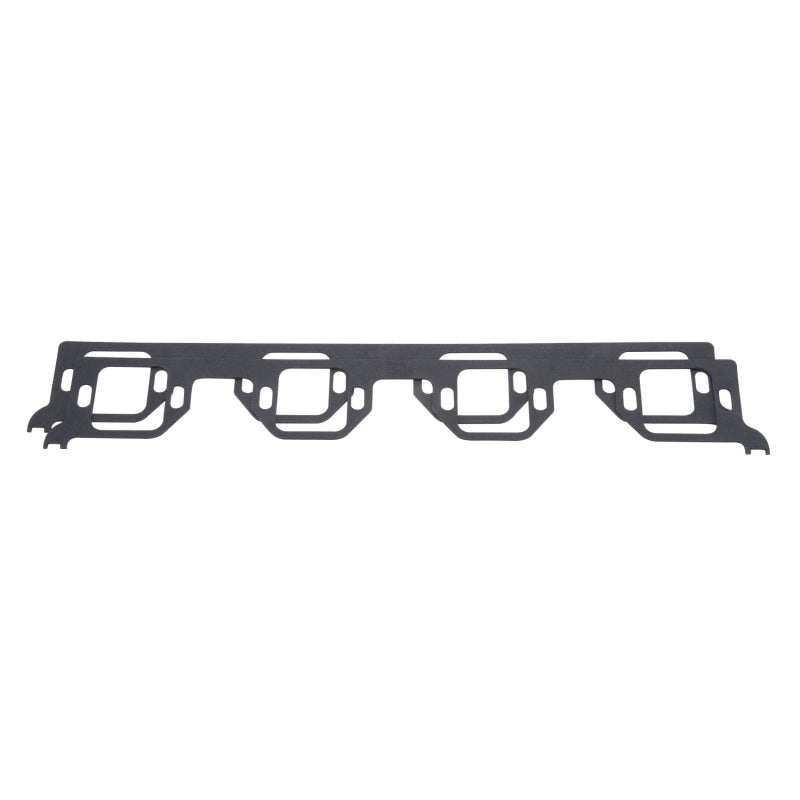 Edelbrock 7278 Gaskets Intake Manifold Chrysler 426-572 Gen II Hemi 2.00 in x 1.84 in Port 060