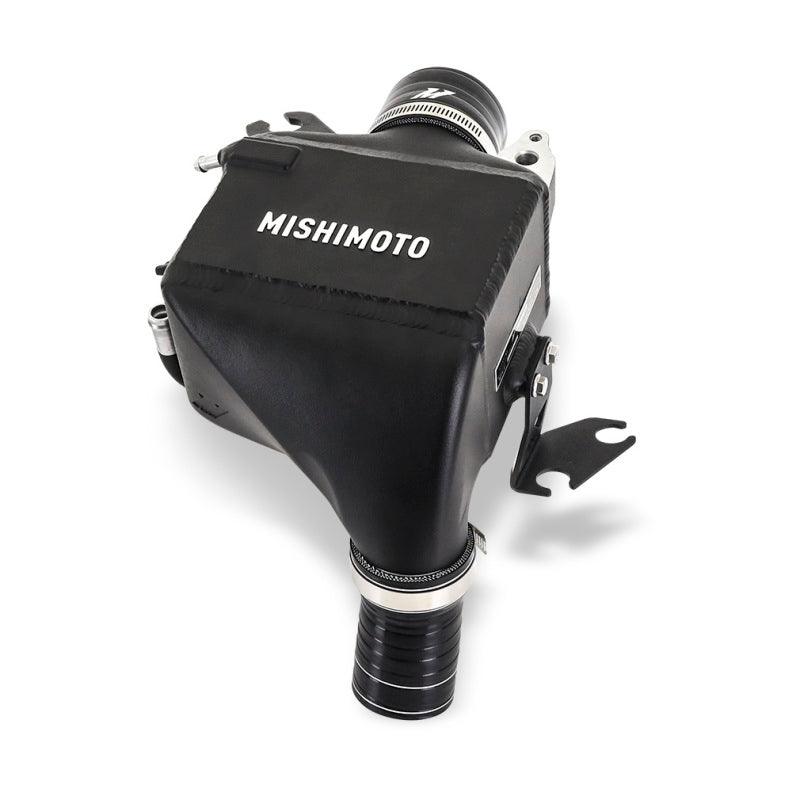 Mishimoto 2016+ Infiniti Q50/60 3.0T Performance Air-To-Water Intercooler Kit - #MMINT-Q50-16