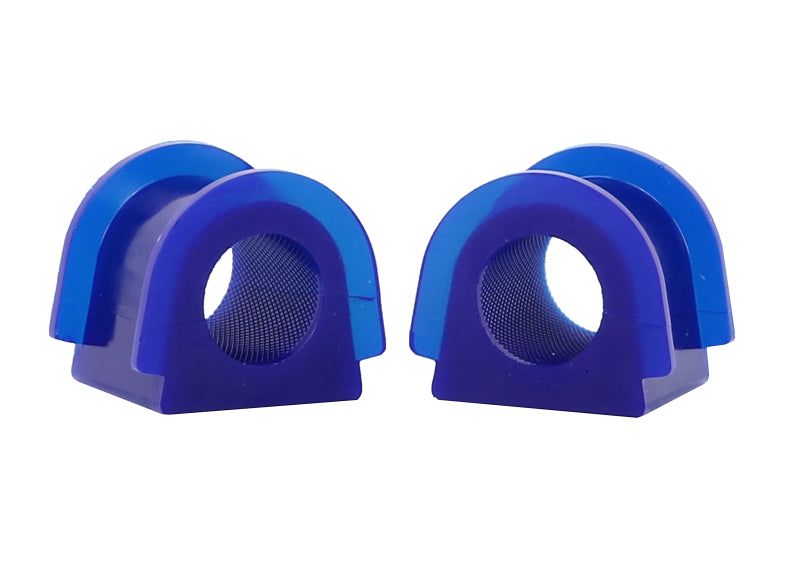 SuperPro Suspension Stabilizer Bar Bushing Kit