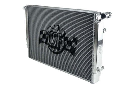 CSF 7084 Radiator for 2015 and Newer Volkswagen Golf/GTI (VAG MQB) Triple-Pass