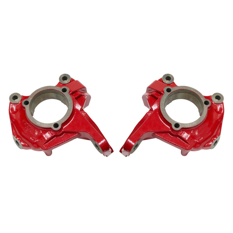 Rancho 07-17 Jeep Wrangler High-Steer Knuckles - #RS62100