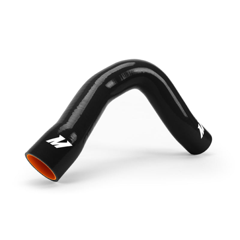 Mishimoto 94-97 Dodge 5.9L Cummins Coolant Hose Kit (Black) - #MMHOSE-RAM-94DBK