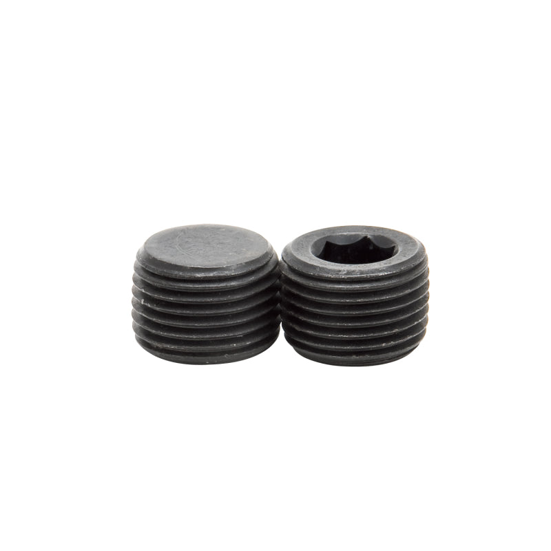 Edelbrock 9127 3/8 Pipe Plug 1 Pair