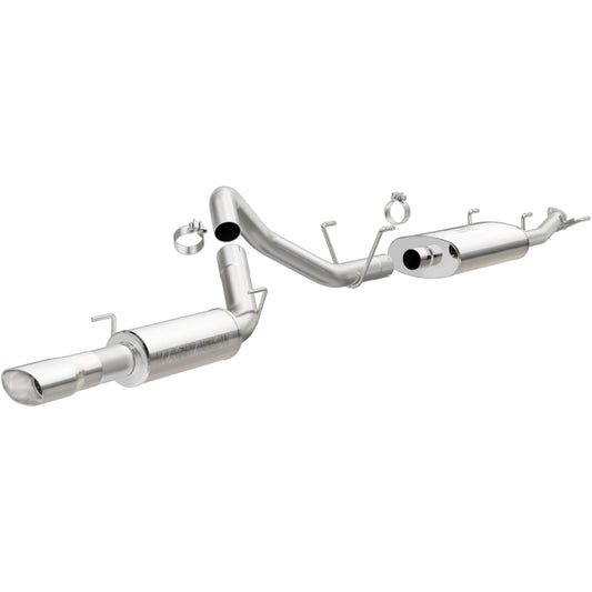 MagnaFlow 15808 Sys C/B 01-03 Toyota Sequoia 4.7L V - #15808