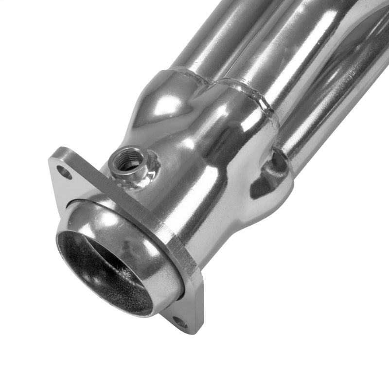 BBK Performance 40190 Shorty Tuned Length Headers for 2011-2023 Chrysler 300, Dodge Charger / Challenger (6.4L Hemi / 6.2L Supercharged Hemi)