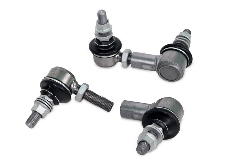 SuperPro Rear Sway Bar Link Kit - Heavy Duty Adjustable