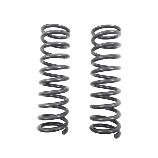 Belltech Muscle Car Spring Set 1968-1972 for Chevrolet Chevelle Malibu