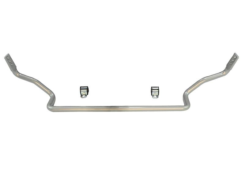 Whiteline BMF55Z Front 27mm Heavy Duty Adjustable Sway Bar for 2008-2015 Mitsubishi Lancer