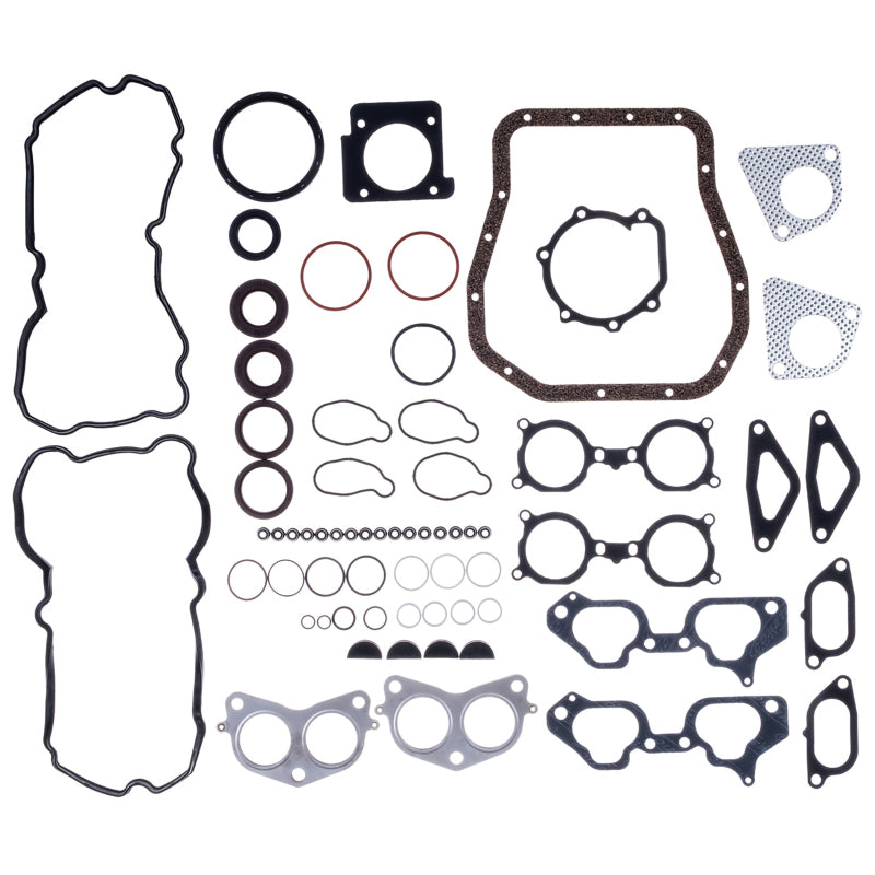 Cometic Gasket PRO2024-NHG Gasket Kit, Without Head Gasket for Subaru 2004-2006 EJ257
