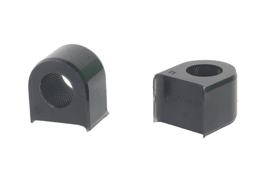 Whiteline KSK073-24 24mm Front Sway Bar Mount Bushing for 2006-2018 Volkswagen Jetta, 2006-2012 Audi A3, 2006-2012 Volkswagen GTI and More