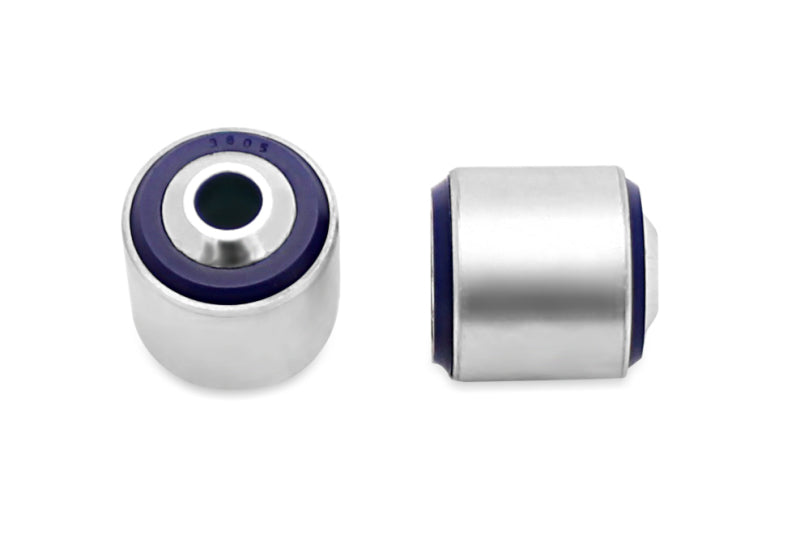 SuperPro Rear Lower At Knuckle Suspension Control Arm Bushing Kit