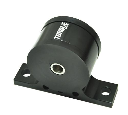 Torque Solution Aluminum Rear Engine Mount: MAZDASPEED3 Mazda3