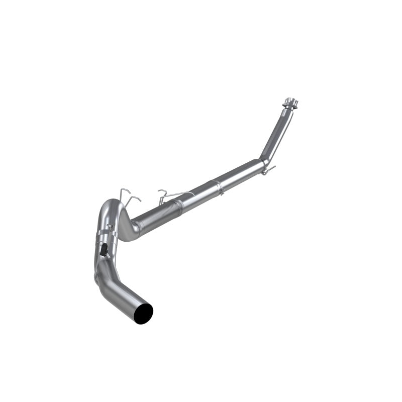 MBRP Ram 2500/3500 5.9 5in AL Turbo Back Side Exit w/o Muffler