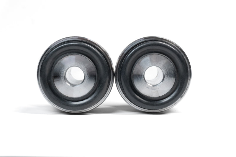 Whiteline KCA541 Front Control Arm Bearing Kit for 2025-2027 Hyundai Ioniq 5 N, 2023-2025 Kia EV6