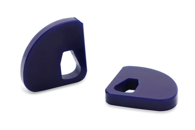 SuperPro Front Gearbox Mount - Bushing Kit