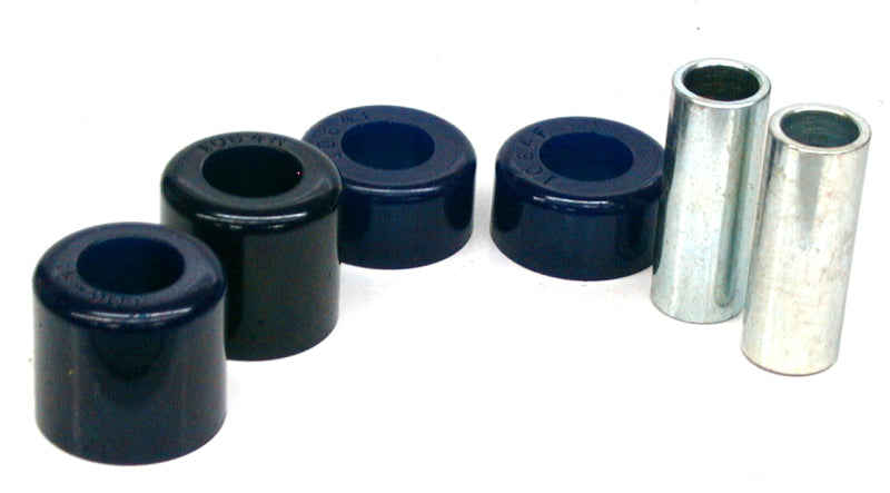 SuperPro Front Sway Bar To Lower Control Arm Bushing Kit