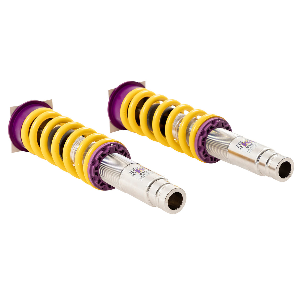 Belltech Coilover Kit for Chevy Trailblazer/GMC Envoy