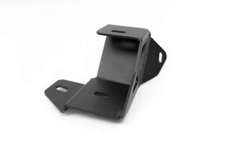 DV8 Offroad 2018+ Jeep Wrangler JLO A Pillar Dual Light Pod Mounts - #LBJL-11