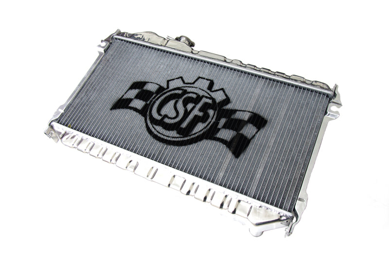 CSF 2862 Radiator for 89-97 Mazda Miata