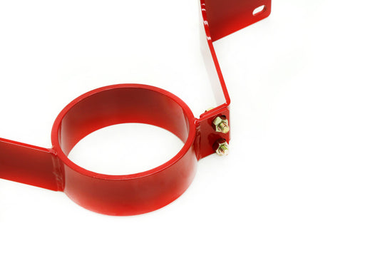 UMI Performance 2240-R Drive Shaft Loop Red for 1993-2002 GM F-Body