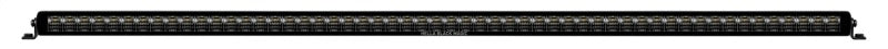 HELLA 358176331 Black Magic 50in Thin Light Bar - Driving Beam