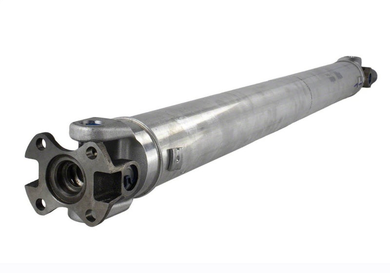 Ford Racing for 1996-2004 Ford Mustang (with Manual Transmission & 31 Spline) One Piece Aluminum Driveshaft Assembly