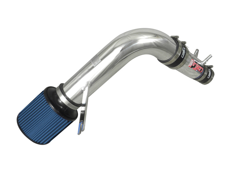 Injen 13 Dodge Dart 1.4L Turbo 4cyl Polished Cold Air Intake w/ MR Tech (Converts to SRI) - #SP5040P
