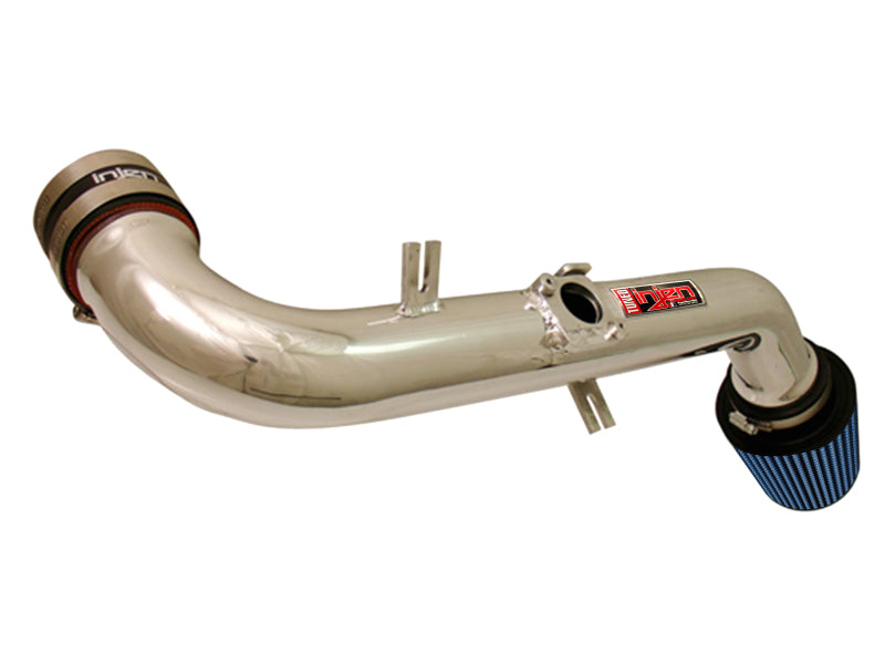 Injen 00-04 MR2 Spyder 1.8L 4 Cyl. Polished Short Ram Intake - #SP2070P