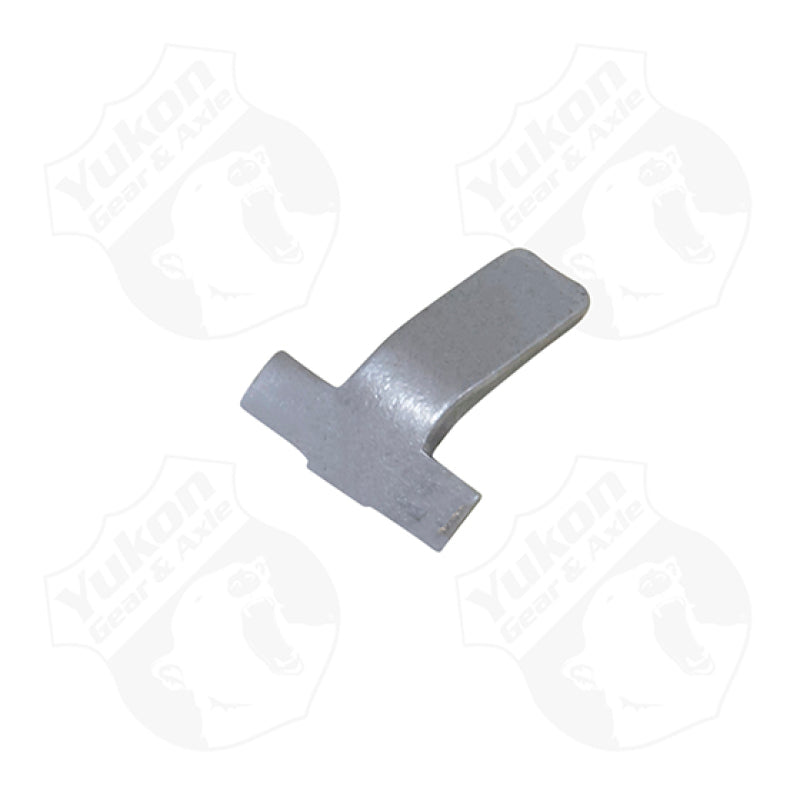 Yukon Gear & Axle YSPSA-009 Side Bearing Adjuster Lock For 8.25in GM IFS