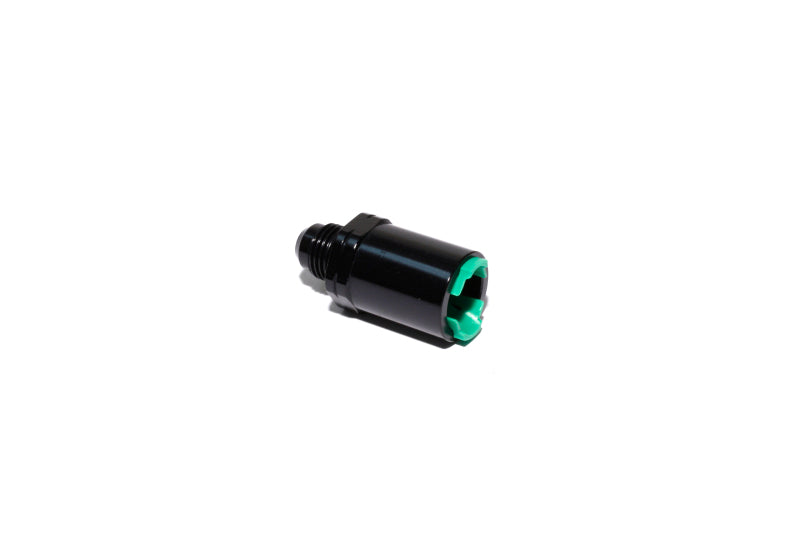 FAST 54028 LSX 3/8 to -6AN Fuel Fitting