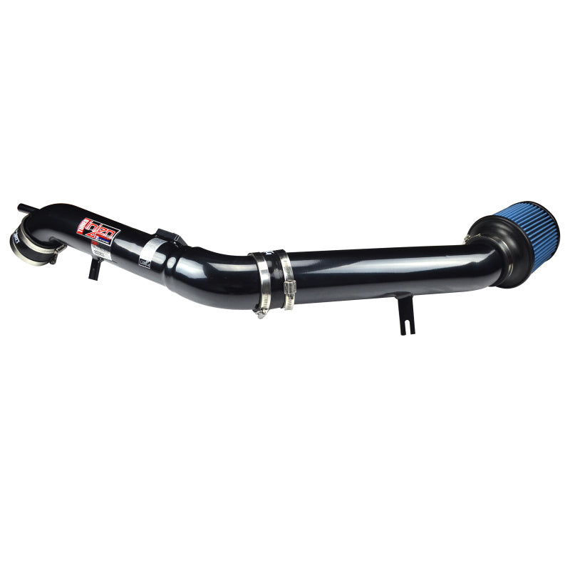 Injen 2006 M35 3.5 V6 Black Cold Air Intake - #SP1991BLK