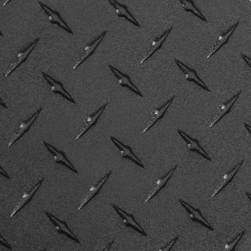 Westin 80-RB674-BT Brute Chest 47 in Textured Black