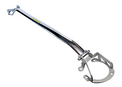 Whiteline KSB652 Front Brace Strut Tower for 2013-2025 Subaru BRZ, 2022-2027 Toyota GR86, 2013-2016 Scion FR-S and More