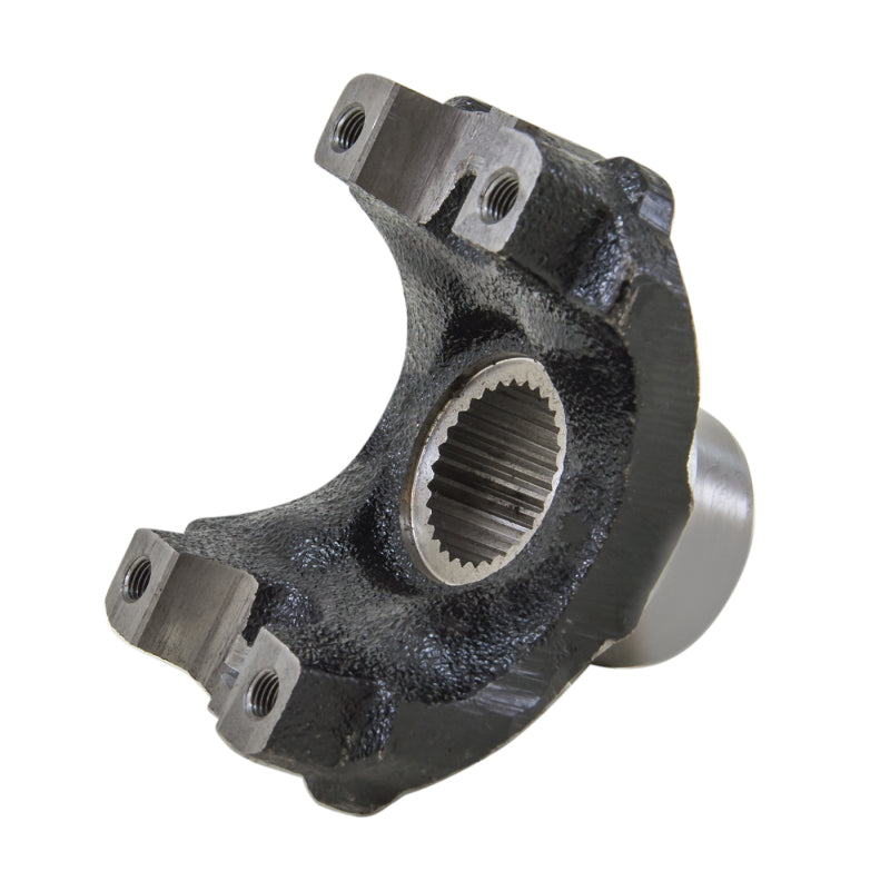 Yukon Gear & Axle YY D60-1350-29S Replacement Yoke For Dana 60 and 70 with A 1350 U/Joint Size