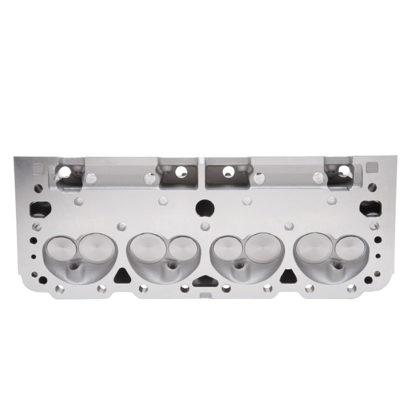 Edelbrock 61905 Cylinder Head Performer LT1 Small Block Chevrolet Complete Single
