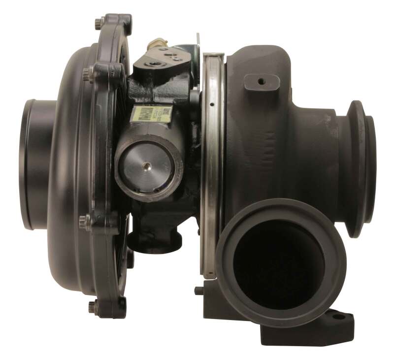 Fleece Performance FPE-6.0STREET-0407 04.5-07 63mm FMW for Ford 6.0L Cheetah Turbocharger