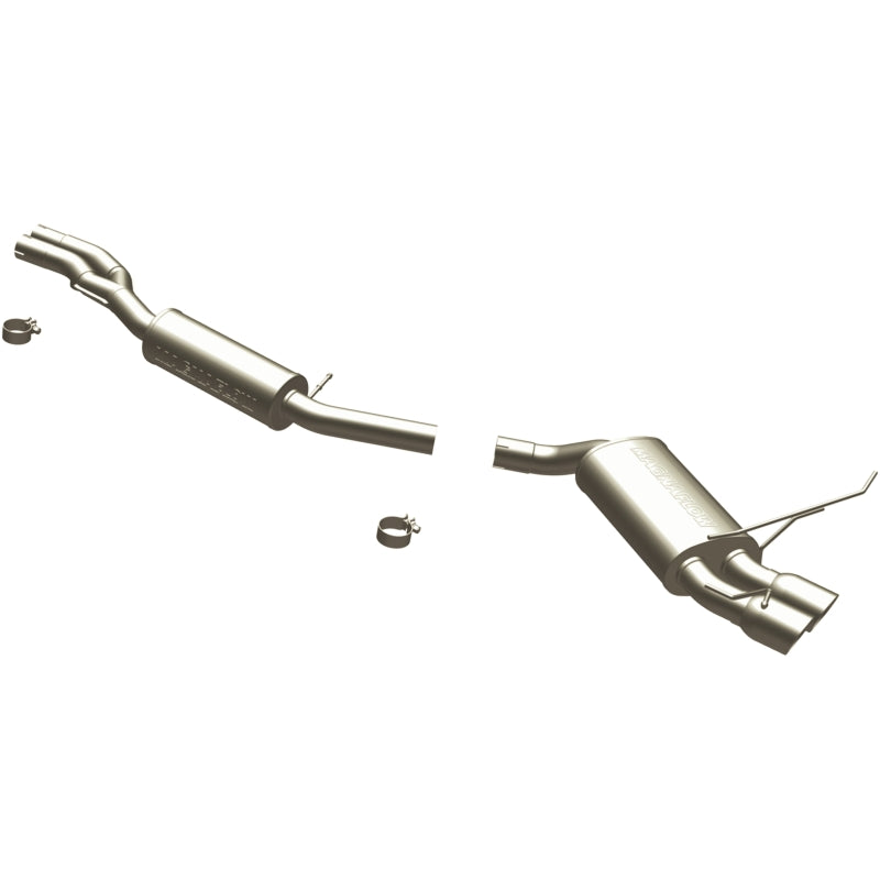 MagnaFlow 16525 SYS C/B 08-09 BMW 128i 3.0L - #16525