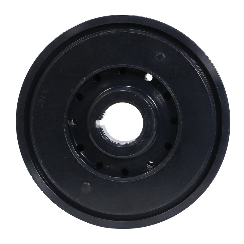 Fluidampr 94-98 Nissan Skyline R33 GTS25/GTS25T RB25DET Non-NEO Steel Internally Balanced Damper